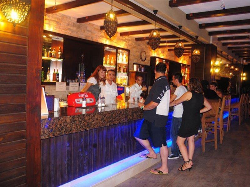 塞尔科坎酒店 贝尔迪比 外观 照片