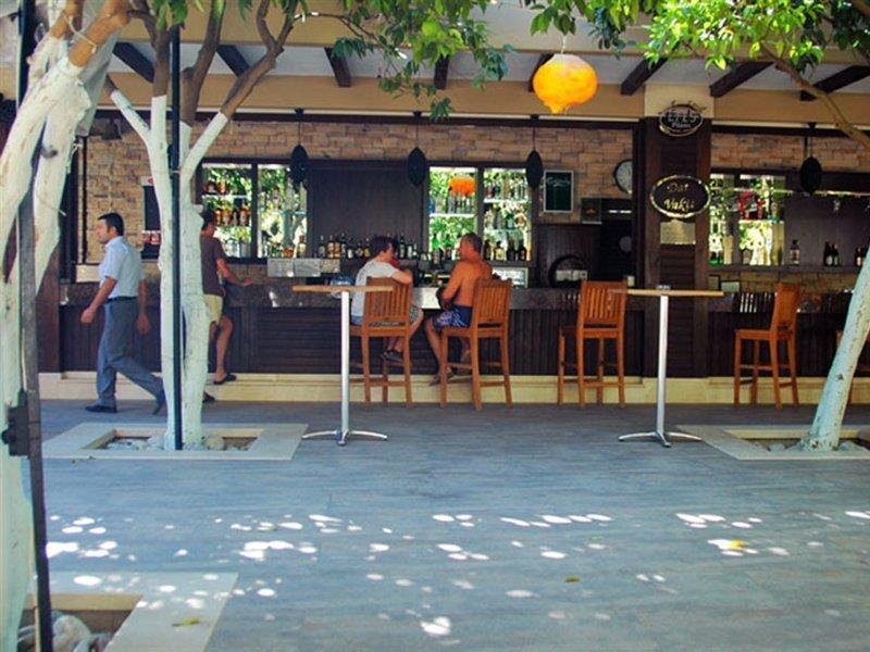 塞尔科坎酒店 贝尔迪比 外观 照片